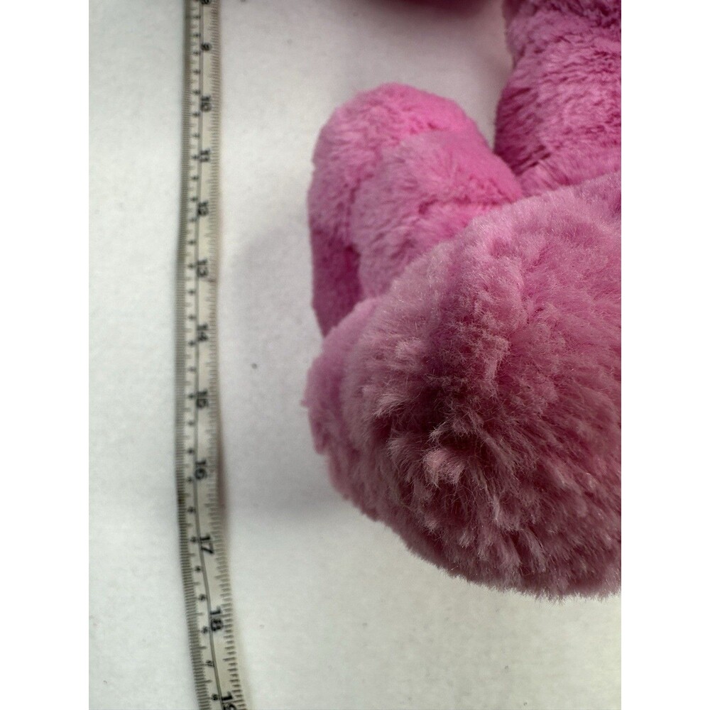 Blue's Clues and You‎ Magenta Plush Dog with Glasses Nickelodeon - Picture 11 of 11